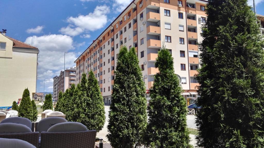 Апартаменти Istocno Sarajevo 02 Екстер'єр фото